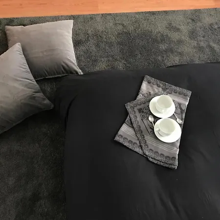 Apartment Montenapoleone Luxury Flat *
