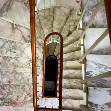 Apartment Montenapoleone Luxury Flat *