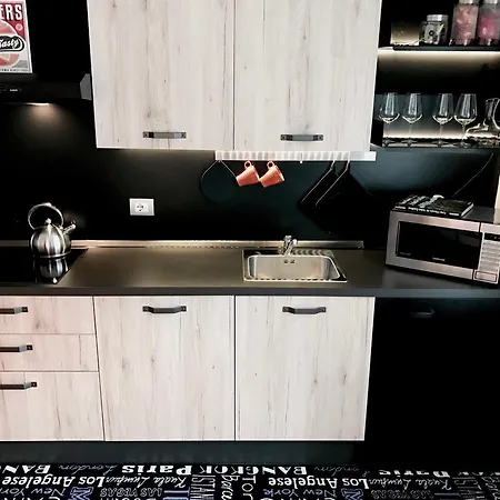Montenapoleone Luxury Flat *