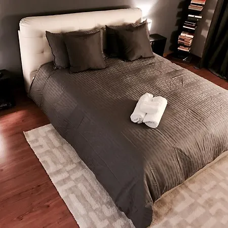 Montenapoleone Luxury Flat