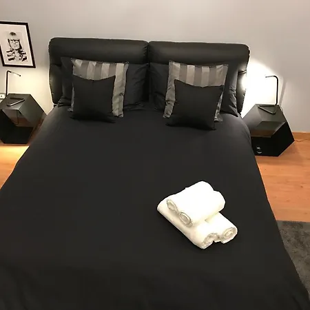 Montenapoleone Luxury Flat Apartment *