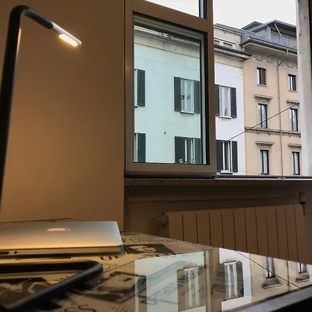 Apartment Montenapoleone Luxury Flat *