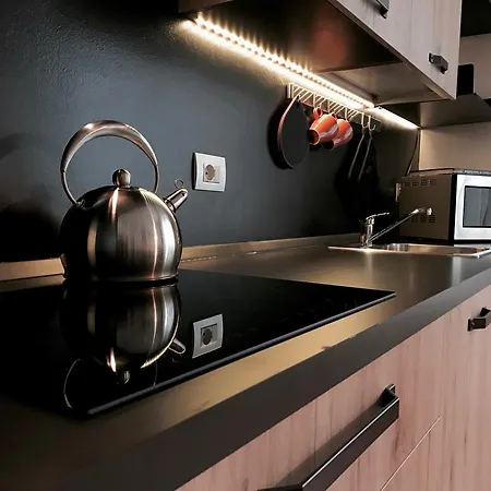 Montenapoleone Luxury Flat Apartment *