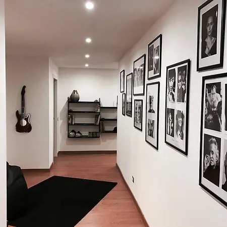 Apartment Montenapoleone Luxury Flat