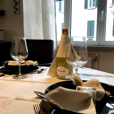 Montenapoleone Luxury Flat Apartment *
