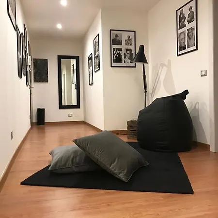 Montenapoleone Luxury Flat Milan